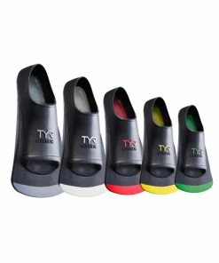 TYR Burner Fins 2.0 - 2023