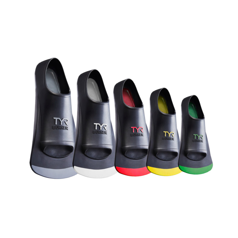 TYR Burner Fins 2.0 - 2023 TYR Burner Fins 2.0 - 2023 -tyr-shop burner 90202.1577738075