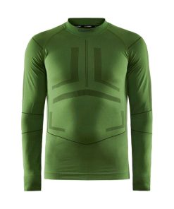 Craft Men's Active Intensity Baselayer Top - 2023