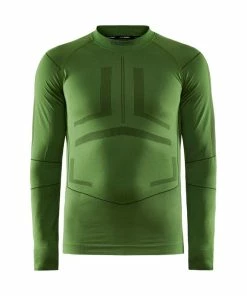 Craft Men's Active Intensity Baselayer Top - 2023