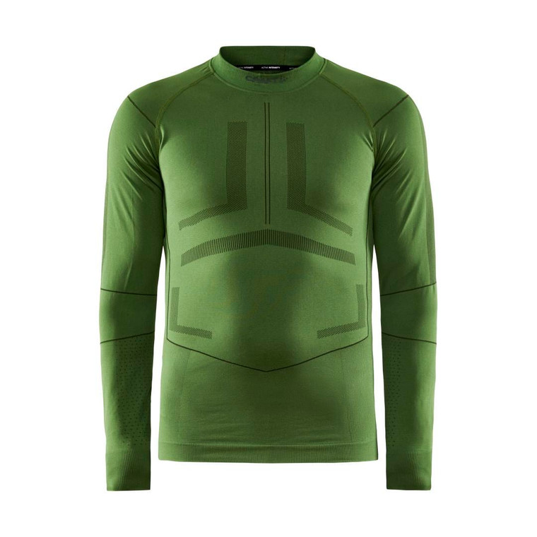 Craft Men's Active Intensity Baselayer Top - 2023 Craft Men's Active Intensity Baselayer Top - 2023 -tyr-shop cactus 23019.1629293754