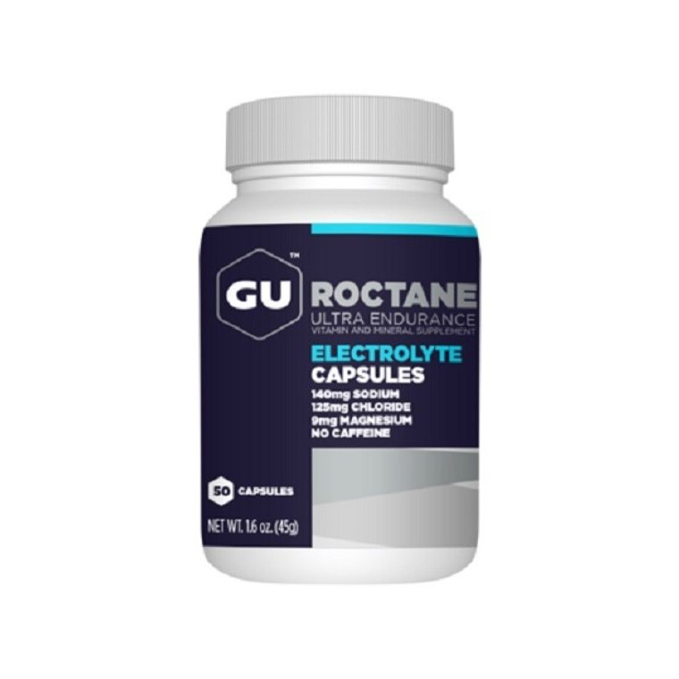 GU Roctane Ultra Endurance Electrolyte Capsules GU Roctane Ultra Endurance Electrolyte Capsules -tyr-shop capsule 19149.1464197034 71649.1488809442 34350.1514413062