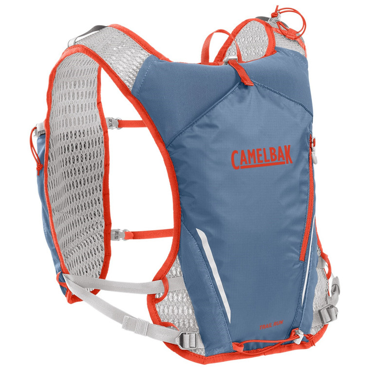 Camelbak 1L Trail Run Vest - 2023 Camelbak 1L Trail Run Vest - 2023 -tyr-shop captainsblue 14600.1670871750