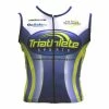 Craft Triathlete Sports Tri Jersey