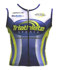 Craft Triathlete Sports Tri Jersey