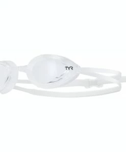 TYR Edge X Nano Racing Goggle - 2022