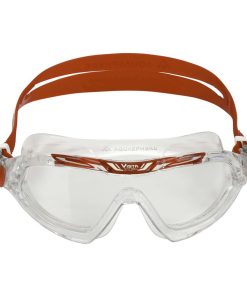 Aqua Sphere Vista XP Swim Mask - 2023