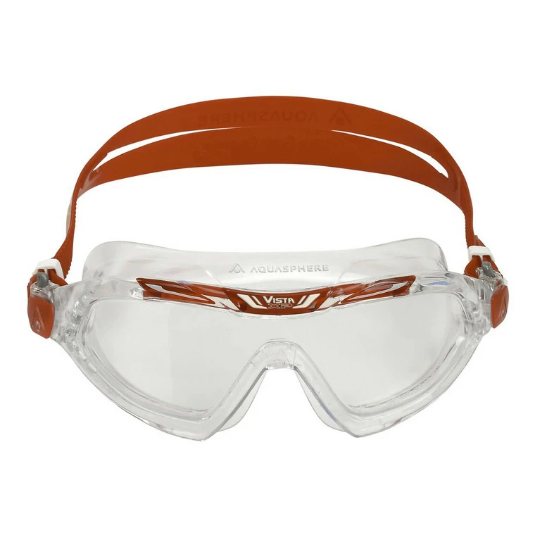 Aqua Sphere Vista XP Swim Mask - 2023 1 Aqua Sphere Vista XP Swim Mask - 2023