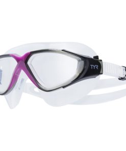 TYR Women's Rogue Swim Mask - 2023