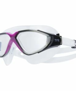 TYR Women's Rogue Swim Mask - 2023