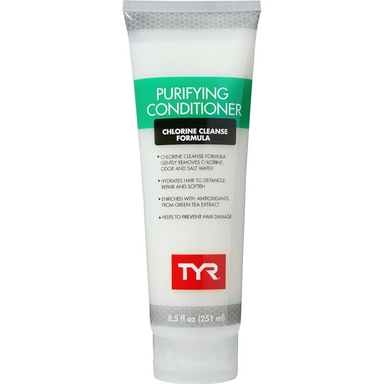TYR Purifying Conditioner - 2023 1 TYR Purifying Conditioner - 2023