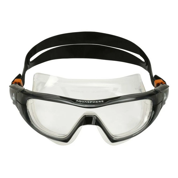 Aqua Sphere Vista Pro Swim Mask - 2022 2 Aqua Sphere Vista Pro Swim Mask - 2022 - Image 2