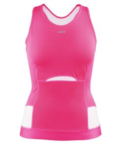Louis Garneau Women's Sprint Tri Tank - 2023