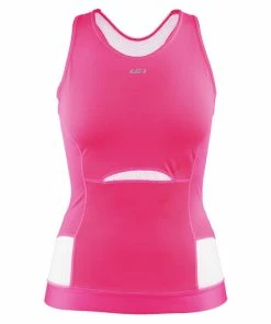 Louis Garneau Women's Sprint Tri Tank - 2023