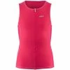 Louis Garneau Jr Comp 2 Sleeveless Triathlon Top - 2023