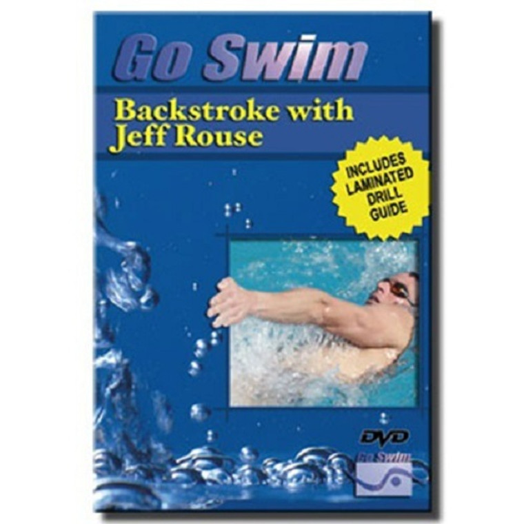 Go Swim Backstroke with Jeff Rouse DVD Go Swim Backstroke With Jeff Rouse DVD -tyr-shop dvd 006 2 78347.1421282327.1280.1280 62076.1516036351 12075.1516135431