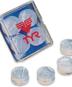TYR Ear Plugs - 2023