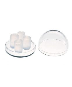 Aqua Sphere Silicone Ear Plugs - 2019