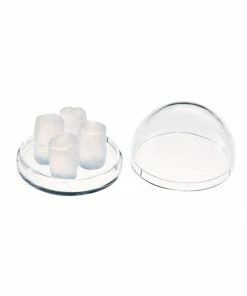 Aqua Sphere Silicone Ear Plugs - 2019