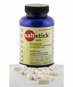 SaltStick Electrolyte Capsules