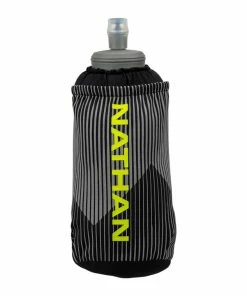 Nathan ExoDraw 2.0 Insulated Flask - 2023