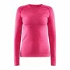 Craft Women's Dry Active Comfort LS Baselayer Top - 2023
