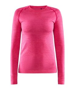 Craft Women's Dry Active Comfort LS Baselayer Top - 2023