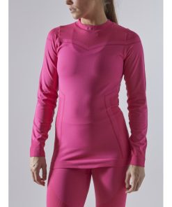 Craft Women's Core Dry Fuseknit Baselayer Set - 2023