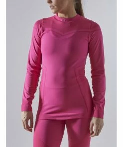Craft Women's Core Dry Fuseknit Baselayer Set - 2023