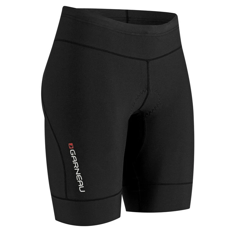 Louis Garneau Women's Tri Power Laser Short - 2022 1 Louis Garneau Women's Tri Power Laser Short - 2022