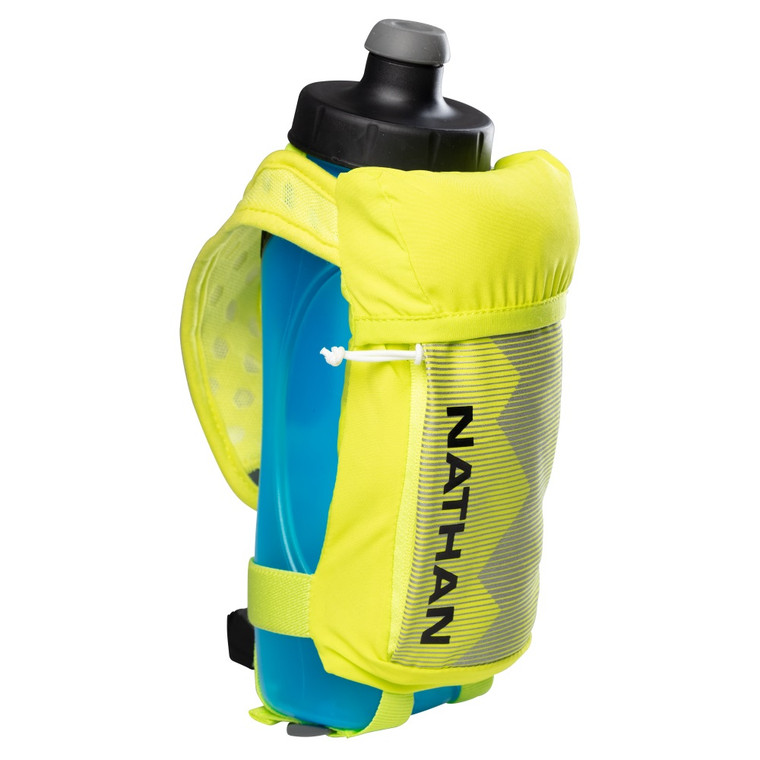Nathan Quick Squeeze 22oz Handheld Hydration - 2023 Nathan Quick Squeeze 22oz Handheld Hydration - 2023 -tyr-shop finishlime 10427.1645648304
