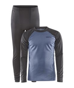 Craft Men's Core Warm Baselayer Set - 2023