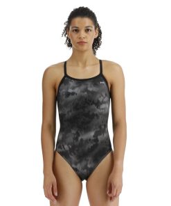TYR Women's Turbulent Diamondfit Swimsuit - 2023