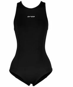Orca Women's Neoprene One Piece Swimsuit - 2022