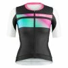 Louis Garneau Women's Aero Tri Jersey - 2022