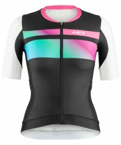 Louis Garneau Women's Aero Tri Jersey - 2022