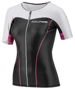 Louis Garneau Women's Course Vector Tri Jersey - 2017