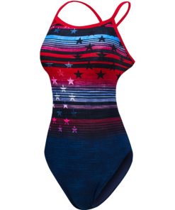 TYR Women's Liberty Diamondfit Swimsuit - 2019
