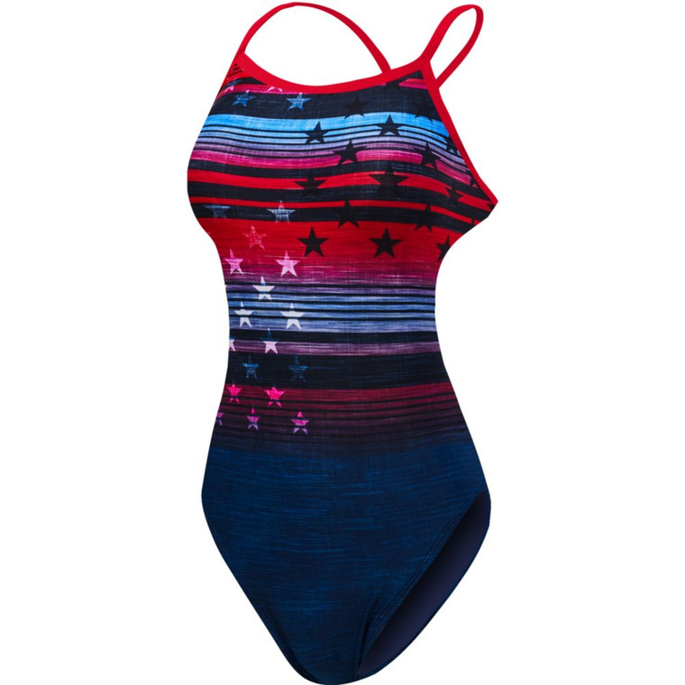TYR Women's Liberty Diamondfit Swimsuit - 2019 TYR Women's Liberty Diamondfit Swimsuit - 2019 -tyr-shop front 13620.1515003431