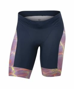 Pearl Izumi Women's Elite Graphic Tri Short - 2023