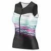 Louis Garneau Women's Course Vector Sleeveless Tri Top - 2019