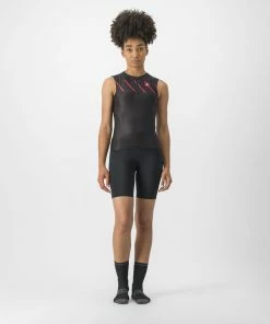 Castelli Women's Ride-Run Tri Short - 2023