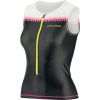 Louis Garneau Women's Elite Course Sleeveless Tri Top - 2016