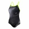 Zone3 Women's Cosmic Bound Back Swimsuit - 2021