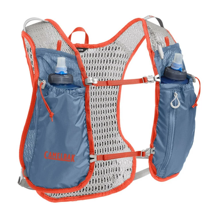 Camelbak 1L Trail Run Vest - 2023 2 Camelbak 1L Trail Run Vest - 2023 - Image 2