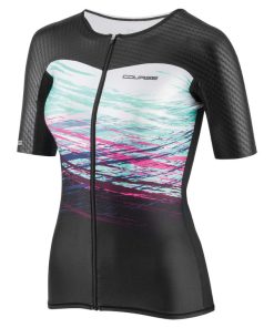 Louis Garneau Women's Course Vector Tri Jersey - 2019
