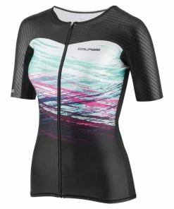 Louis Garneau Women's Course Vector Tri Jersey - 2019