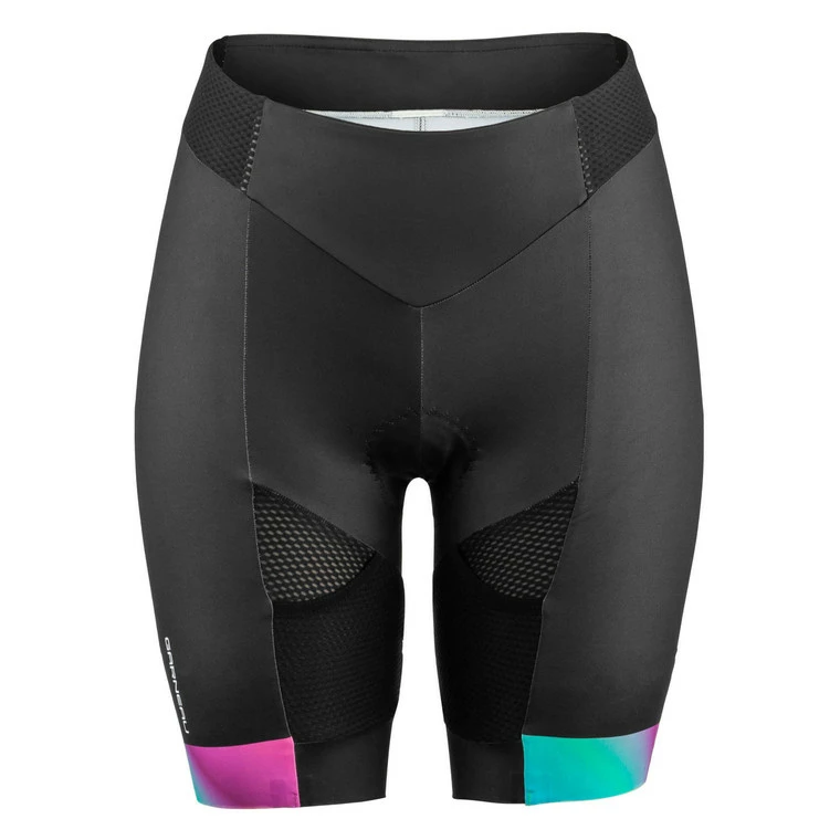 Louis Garneau Women's Aero Tri Shorts - 2022 1 Louis Garneau Women's Aero Tri Shorts - 2022