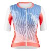 Louis Garneau Women's Aero Tri Jersey - 2021
