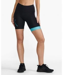 2XU Women's Core 7 Inch Tri Short - 2022